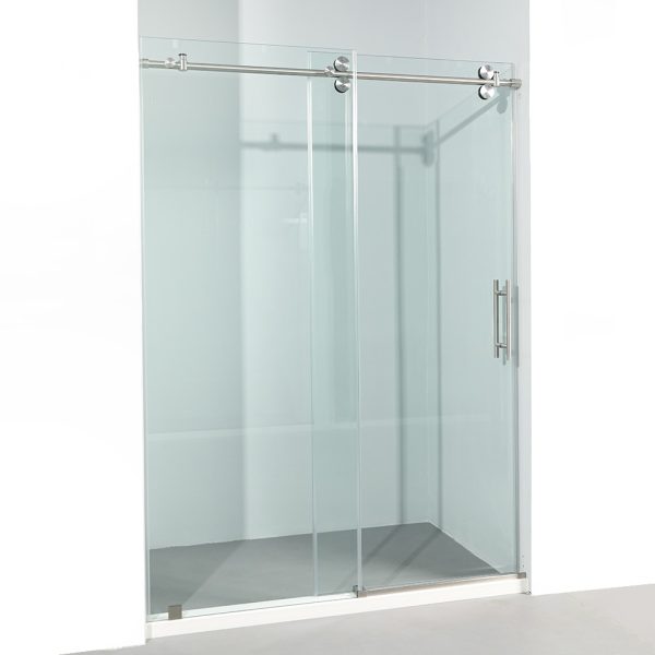 1Sliding shower door 2960