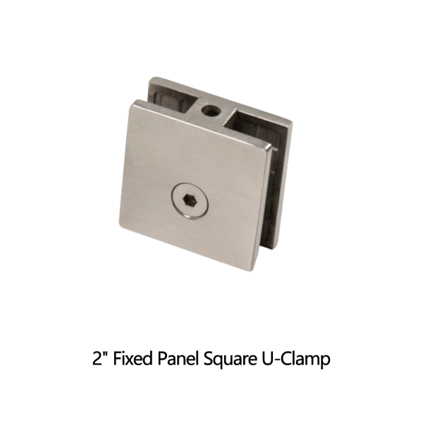 2-Fixed-Panel-Square-U-Clamp