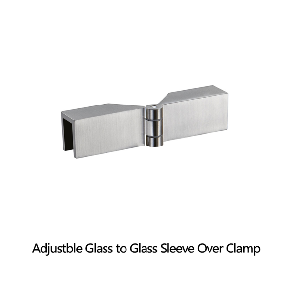 Adjustble-Glass-to-Glass-Sleeve-Over-Clamp