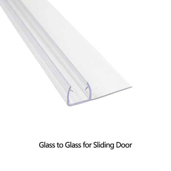 Glass-to-Glass-for-Sliding-Door