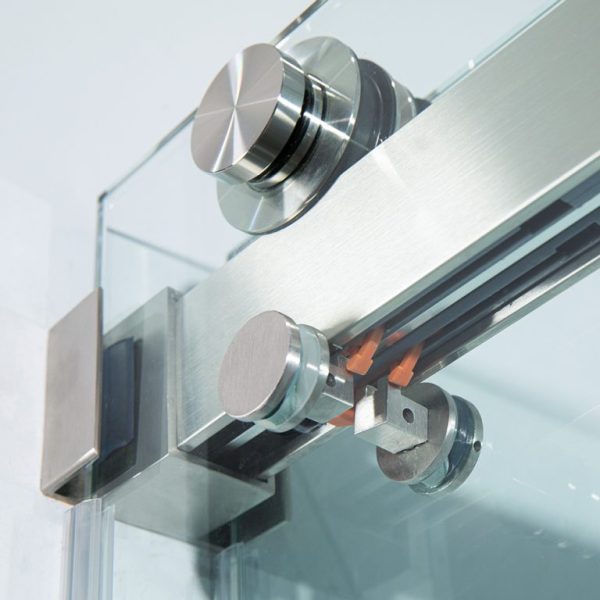 Soft-Close-Parts-for-Cambridge-Frameless-Double-Sliding-Shower-Doors