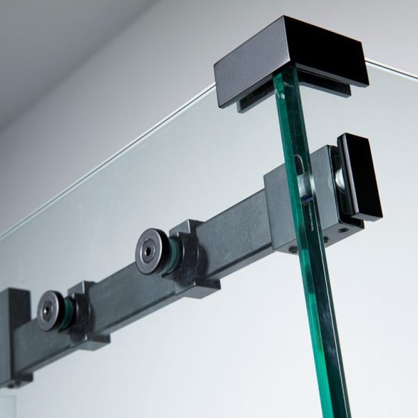 Track-Holder-Fittings-For-Fixed-Panel-Sliding-Shower-Doors